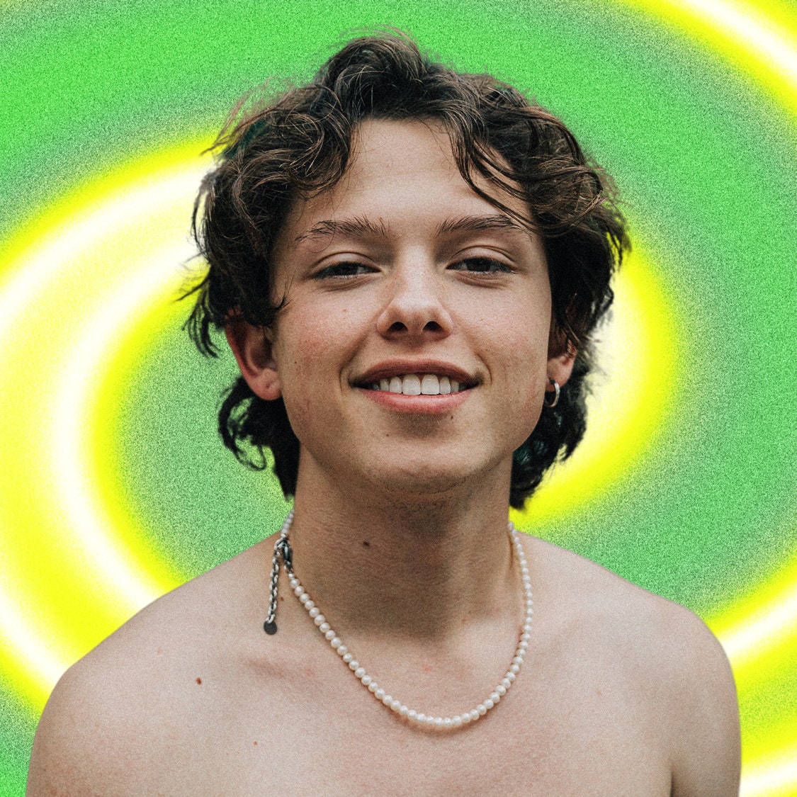 The Internet Fame of Jacob Sartorius and His Transition into Music