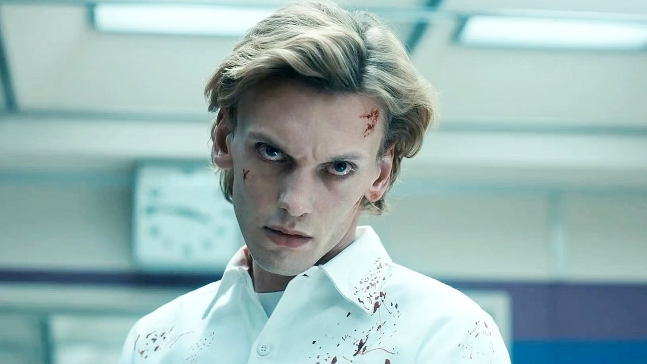 The Versatile Career of Jamie Campbell Bower in Film and Music