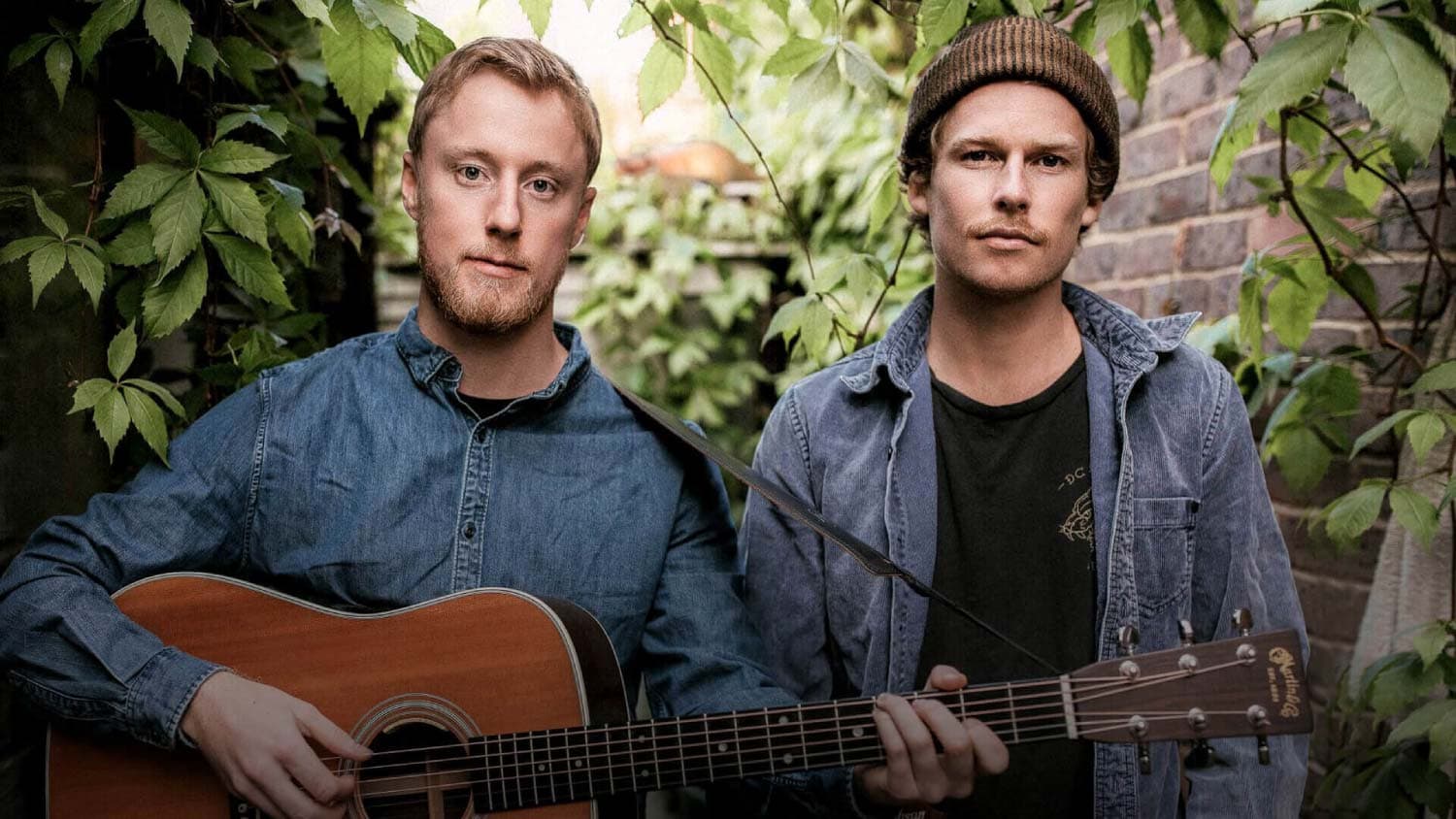 The Calming and Atmospheric Sound of Hollow Coves