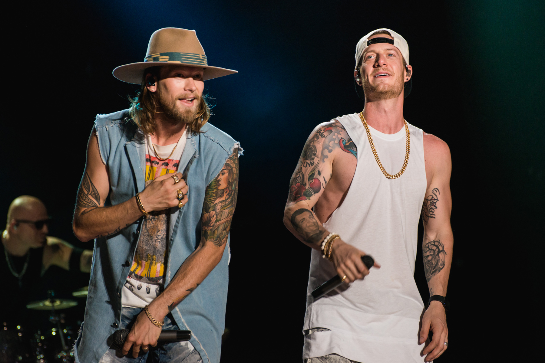 The Best Florida Georgia Line Songs That Defined Country-Pop