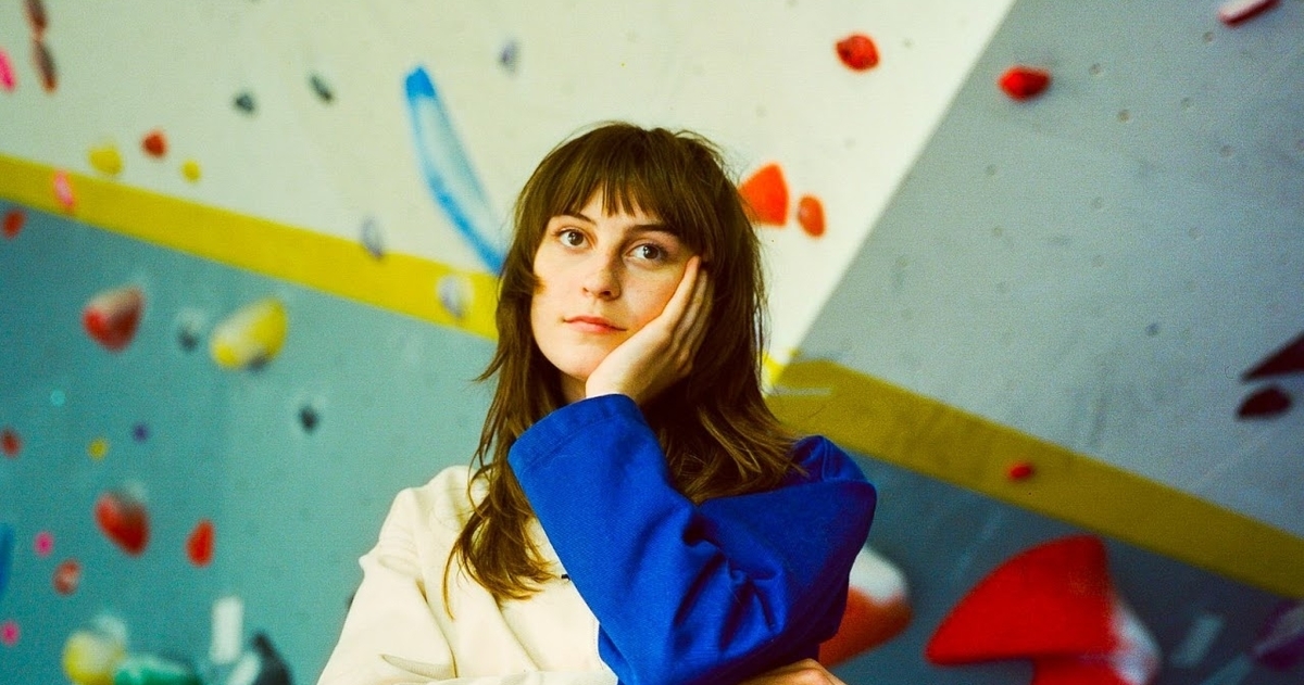 How Faye Webster Blends Indie, Country, and R&B for a Unique Sound