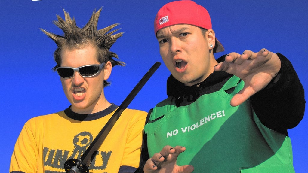 Joey Valence & Brae Reviving Old-School Hip-Hop with a Modern Twist