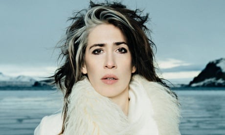 How Imogen Heap Revolutionized Live Performance with Mi.Mu Gloves