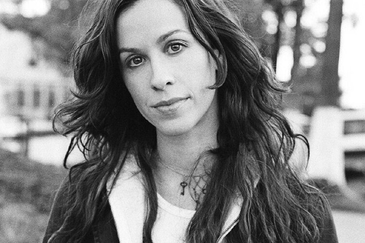 The Raw Honesty Behind Alanis Morissettes Lyrics