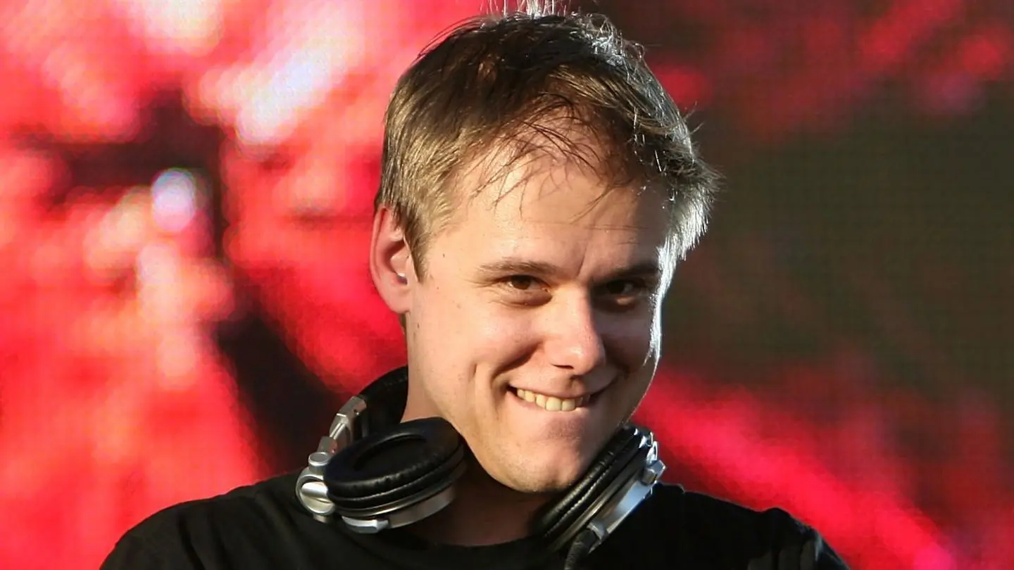 Why A State of Trance Is a Must-Listen for EDM Fans