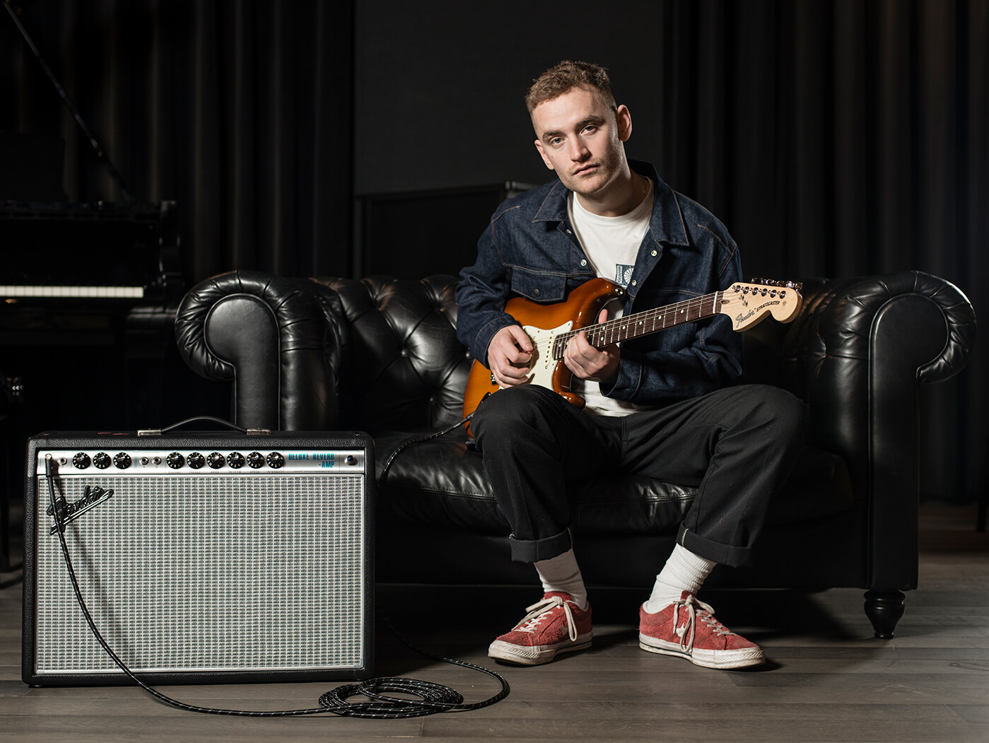 Tom Misch: A Modern Musician Who Blends Jazz, Funk, and Soul Seamlessly