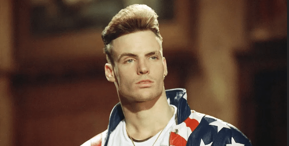 Vanilla Ices Rise to Fame and the Legacy of Ice Ice Baby