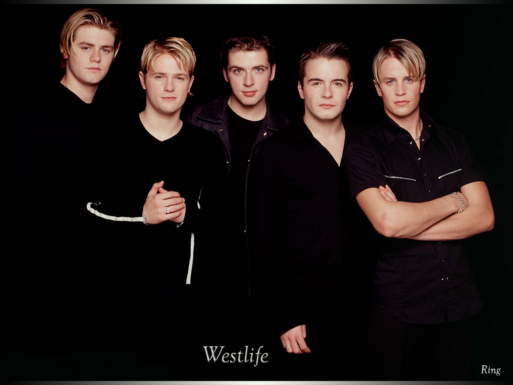 Westlifes Journey from Boy Band Stardom to Musical Legends