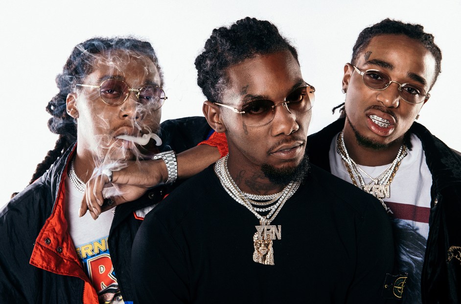 Migos and the Trap Movement Pioneers of a New Era