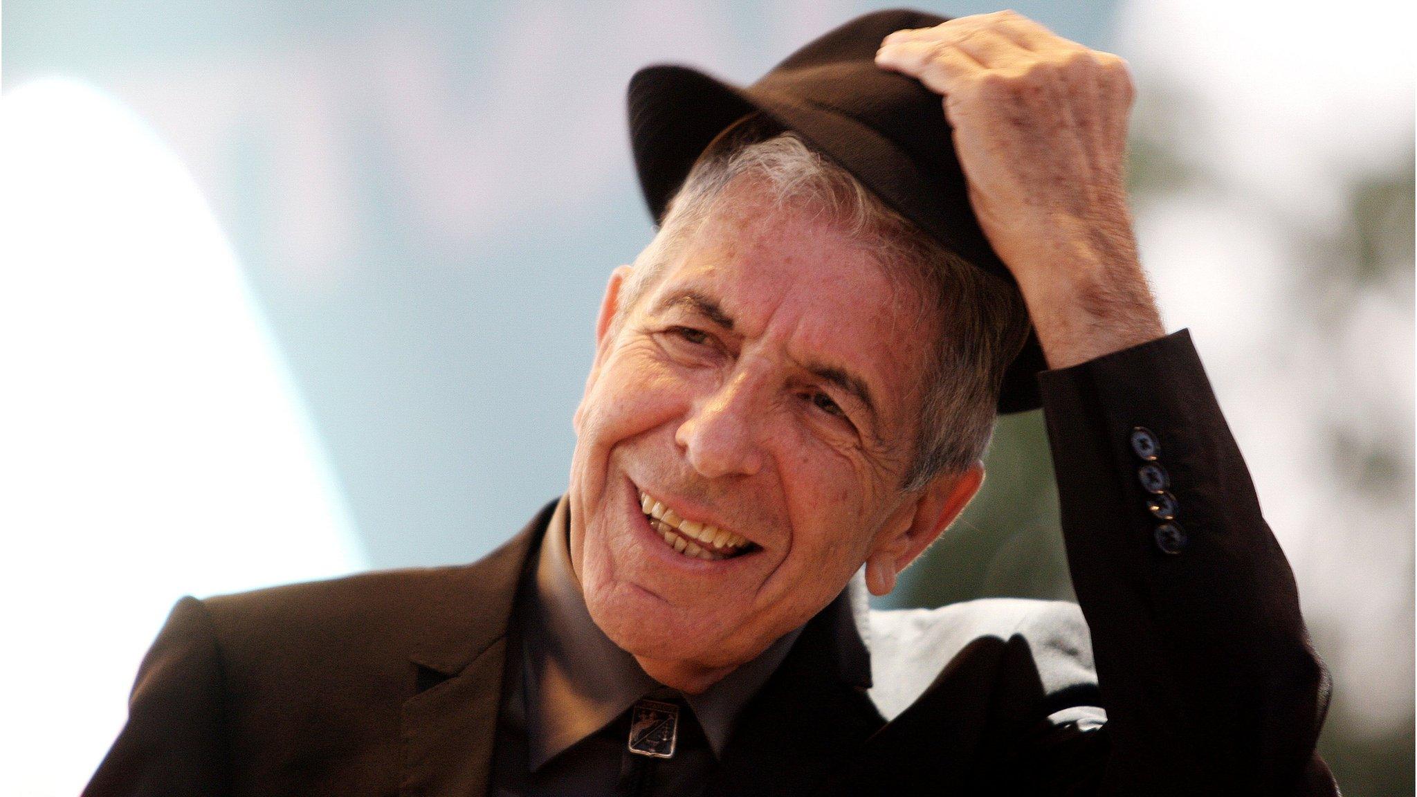 Leonard Cohens Influence on Modern Music A Lasting Legacy