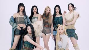BabyMonsters Visuals A Deep Dive into Their Fashion and Stage Presence