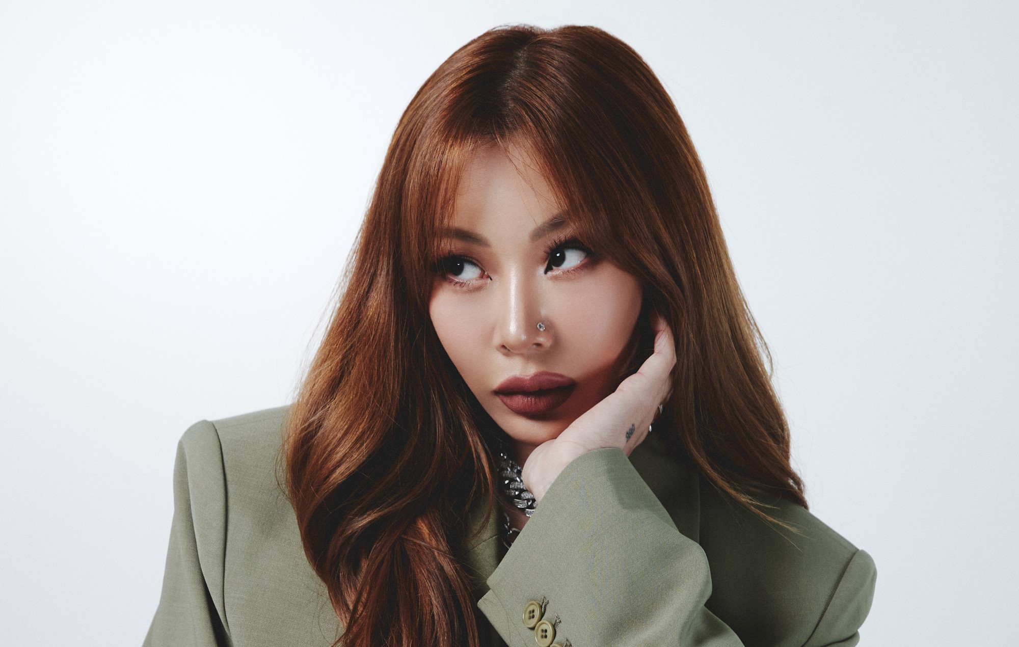 The Unfiltered Truth What Makes Jessi Stand Out in K-Pop?