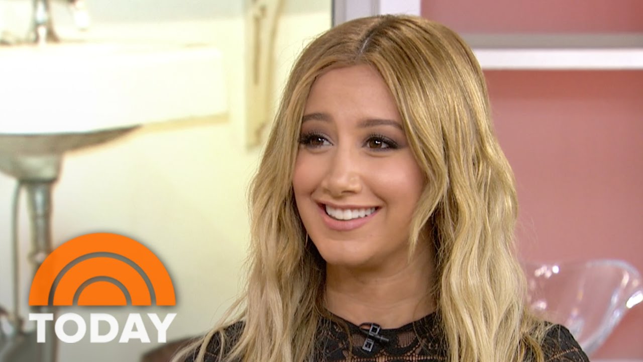 The Musical Legacy of Ashley Tisdale A Look at Her Albums and Hits