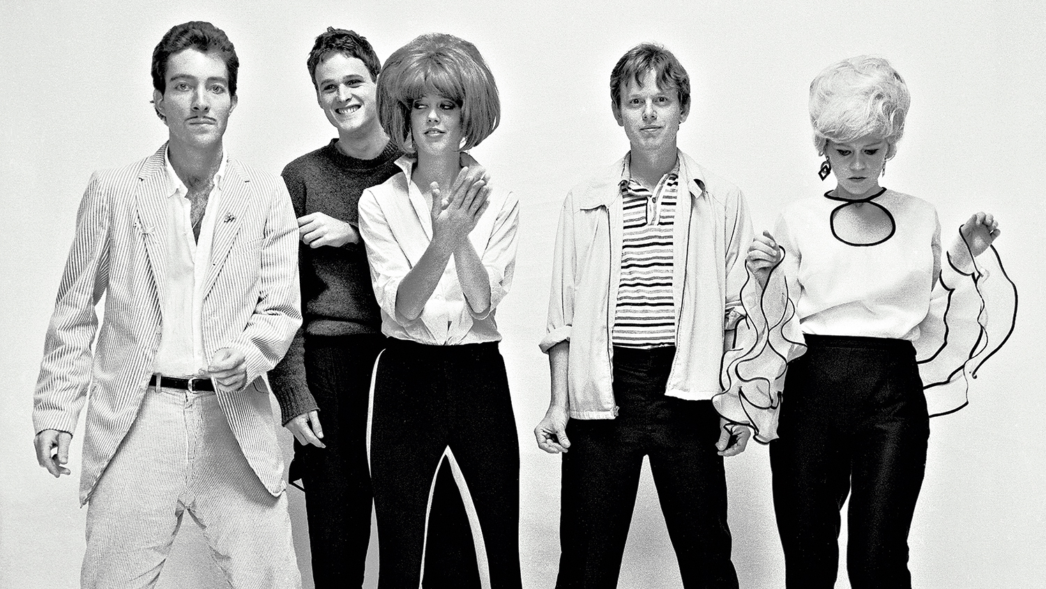 Hidden Gems from The B-52s That Deserve More Love