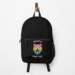 Seeing how it all PANS out (ICPS) Backpack RB3107