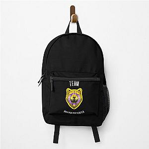 Team Underrepresented (ICPS) Backpack RB3107