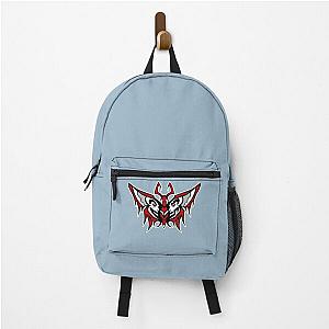 Sound Influenced By Rock Music Attractive Icp Butterfly Music Classic Backpack RB3107