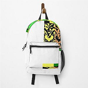 ICP Backpack RB3107