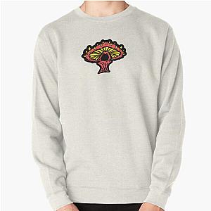 Icp dark lotus Pullover Sweatshirt RB3107