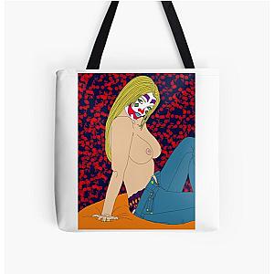 ICP All Over Print Tote Bag RB3107