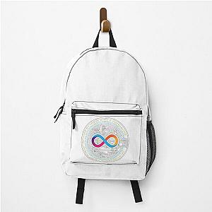 ICP Backpack RB3107