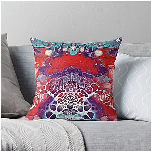 ICP Throw Pillow RB3107