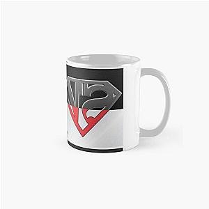 ICP Classic Mug RB3107