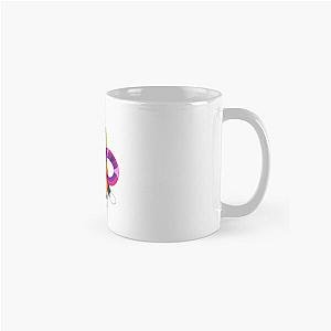 Crypto BattleCats - ICP| Perfect Gift Classic Mug RB3107