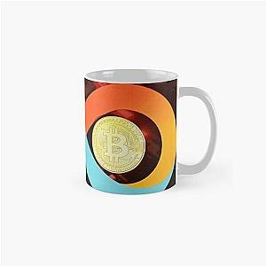 Bitcoin X ICP Classic Mug RB3107