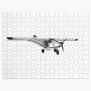 Savannah S ICP Jigsaw Puzzle RB3107