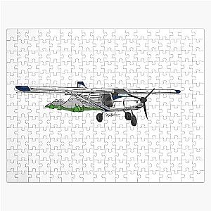  Savannah S ICP Jigsaw Puzzle RB3107