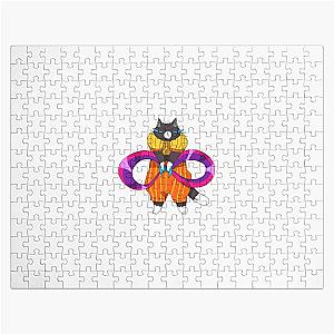 Crypto BattleCats - ICP| Perfect Gift Jigsaw Puzzle RB3107