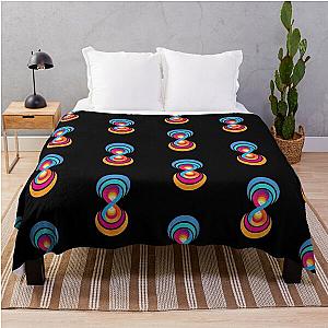 ICP Vibes Throw Blanket RB3107