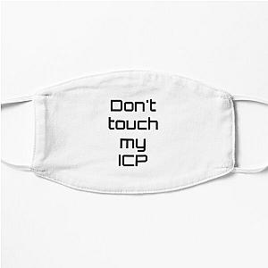 Don't touch my ICP Flat Mask RB3107