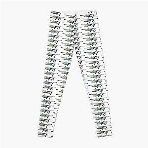  Savannah S ICP Leggings RB3107