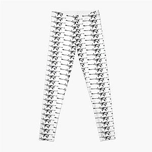 Savannah S ICP Leggings RB3107