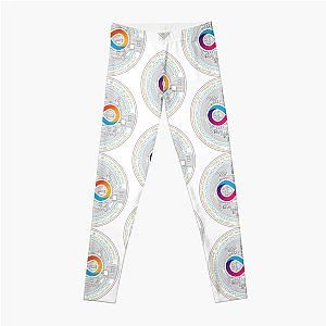 ICP Leggings RB3107