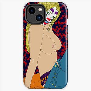 ICP iPhone Tough Case RB3107