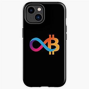 ICP x BTC Integration iPhone Tough Case RB3107