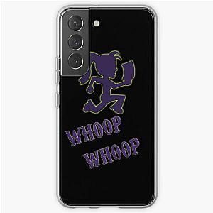 Cool Colorful ICP Juggalette Silhouette  Samsung Galaxy Soft Case RB3107