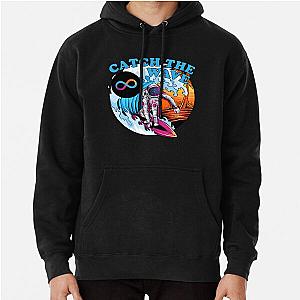 Catch The Wave - ICP Pullover Hoodie RB3107