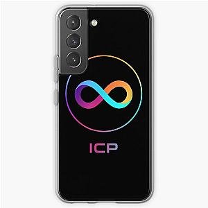 ICP - ICP Token - ICP Crypt Samsung Galaxy Soft Case RB3107