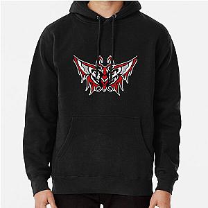 ICP Butterfly 2  Pullover Hoodie RB3107