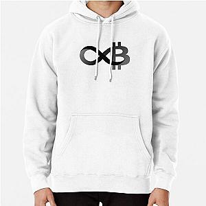 ICP x BTC Integration Black Edition Pullover Hoodie RB3107