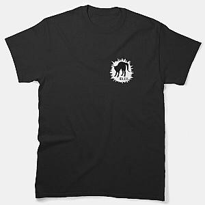 Idles - No King Cat Classic T-Shirt