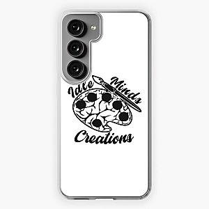 Idles cover logo trending Samsung Galaxy Soft Case