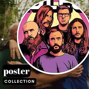 Idles Posters