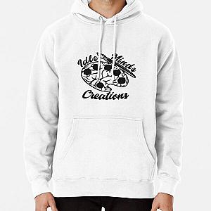 Idles cover logo trending Pullover Hoodie