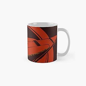 Copy of Premiere78.123.rock IDLES British idles&lt;IDLES&gt; band idles I Classic Mug