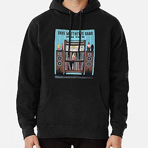 Shop Idles Caricature Pullover Hoodie